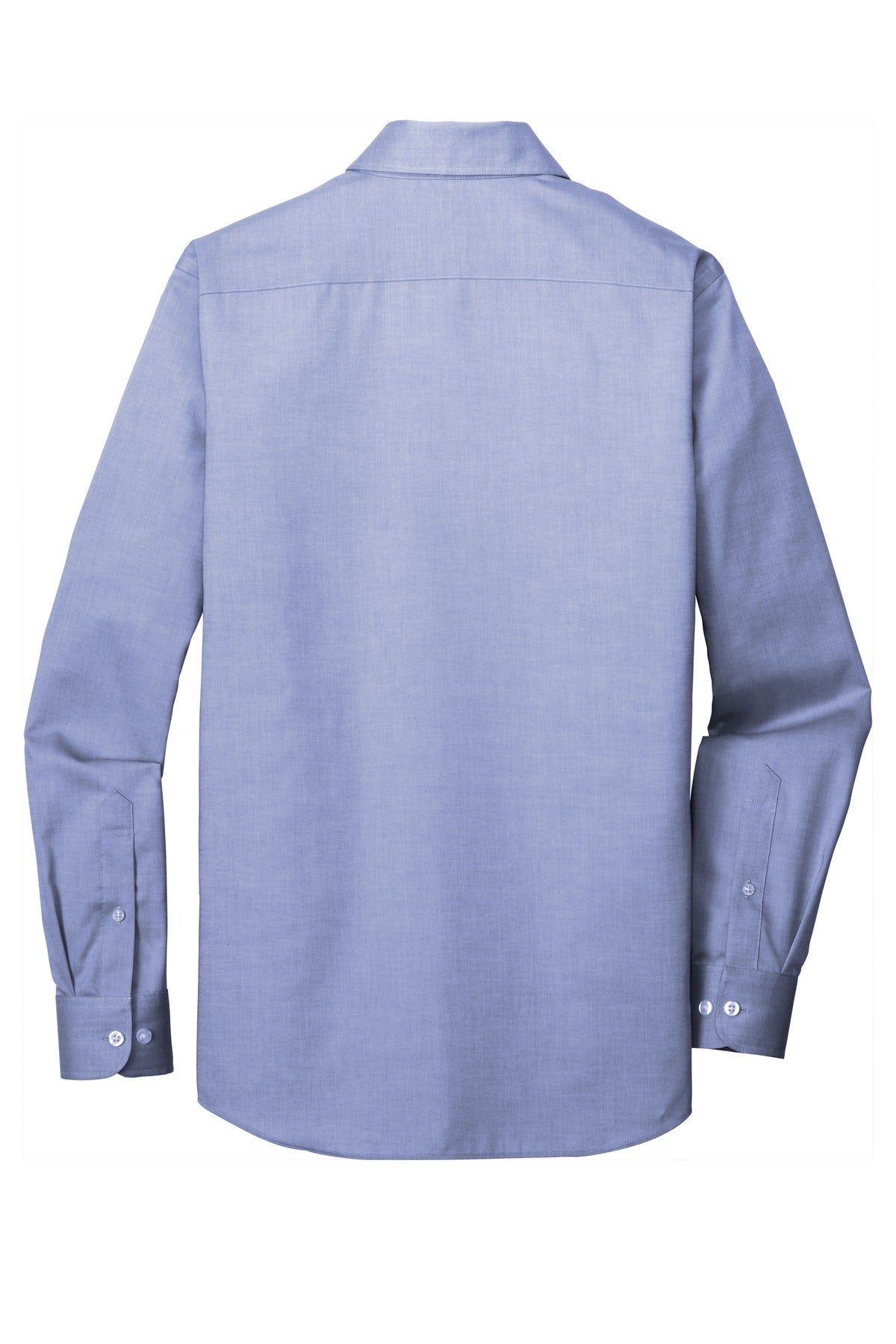 Red House Men's Slim Fit Pinpoint Oxford Non-Iron Shirt. RH620 Red House