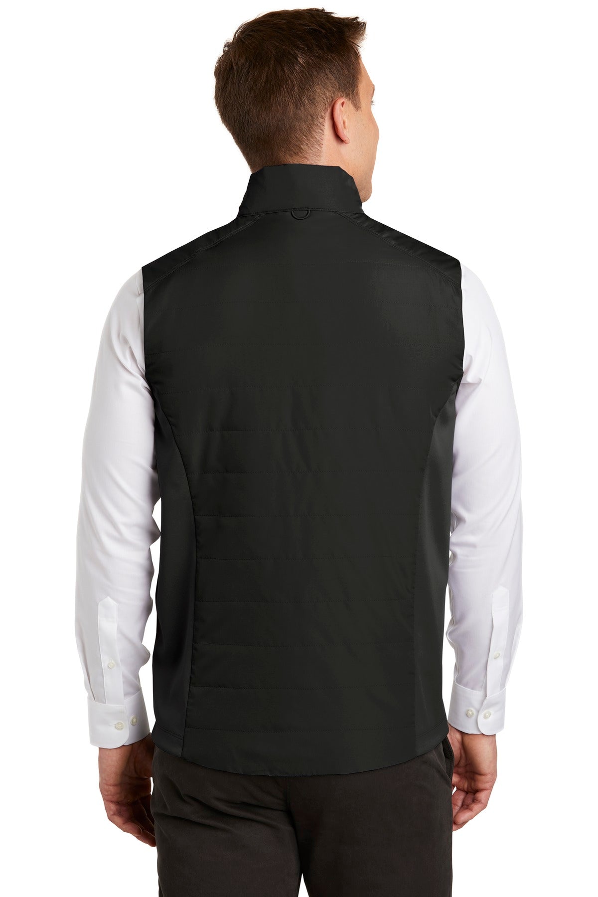 Port Authority Men's Collective Insulated Vest. J903 Port Authority
