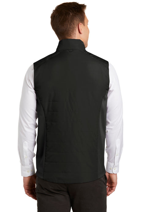 Port Authority Men's Collective Insulated Vest. J903 Port Authority