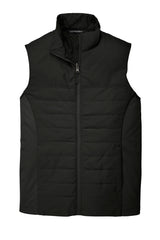 Port Authority Men's Collective Insulated Vest. J903 Port Authority