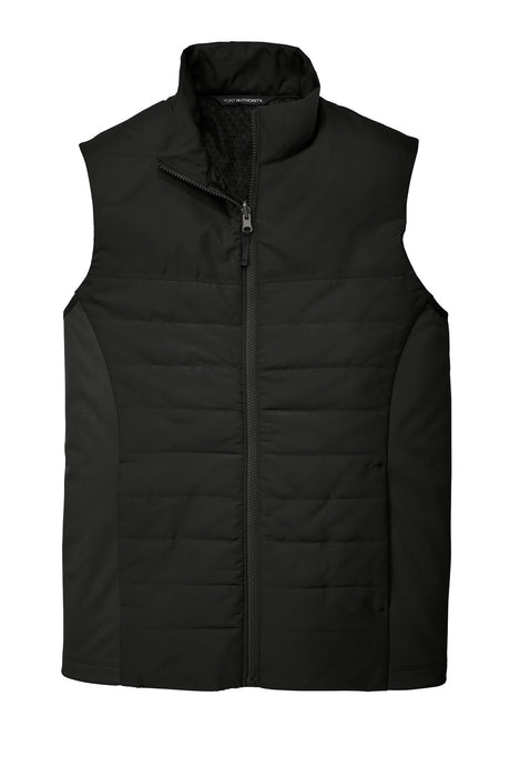 Port Authority Men's Collective Insulated Vest. J903 Port Authority
