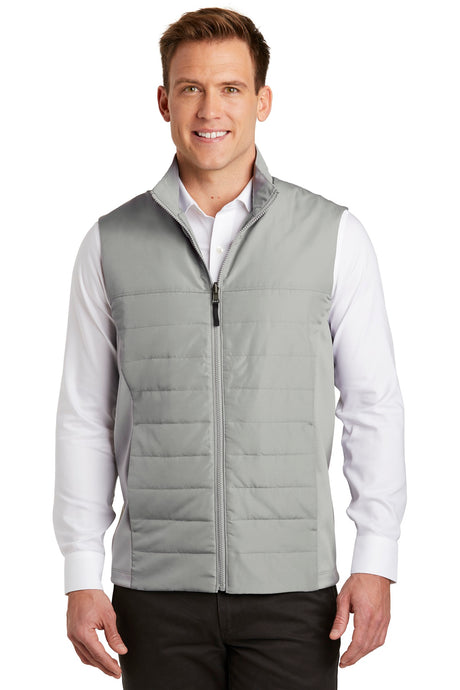 Port Authority Men's Collective Insulated Vest. J903 Port Authority