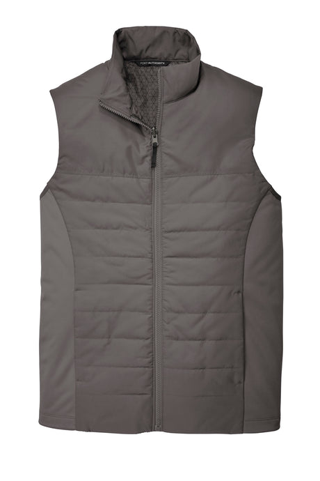 Port Authority Men's Collective Insulated Vest. J903 Port Authority