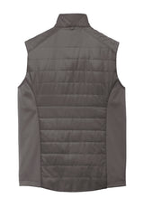 Port Authority Men's Collective Insulated Vest. J903 Port Authority