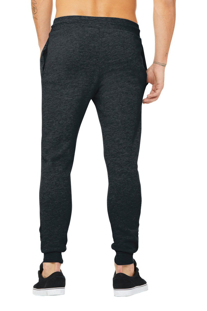 BELLA + CANVAS Men's Joggers BELLA + CANVAS