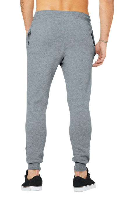 BELLA + CANVAS Men's Joggers BELLA + CANVAS