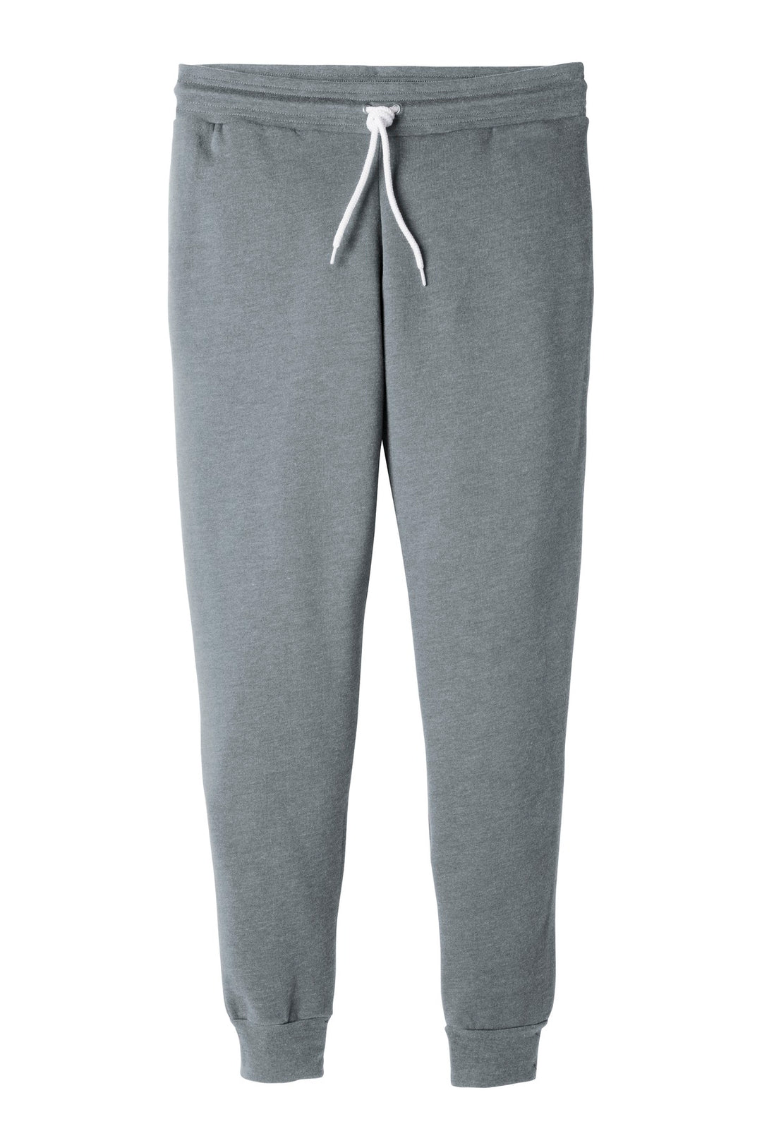 BELLA + CANVAS Men's Joggers BELLA + CANVAS