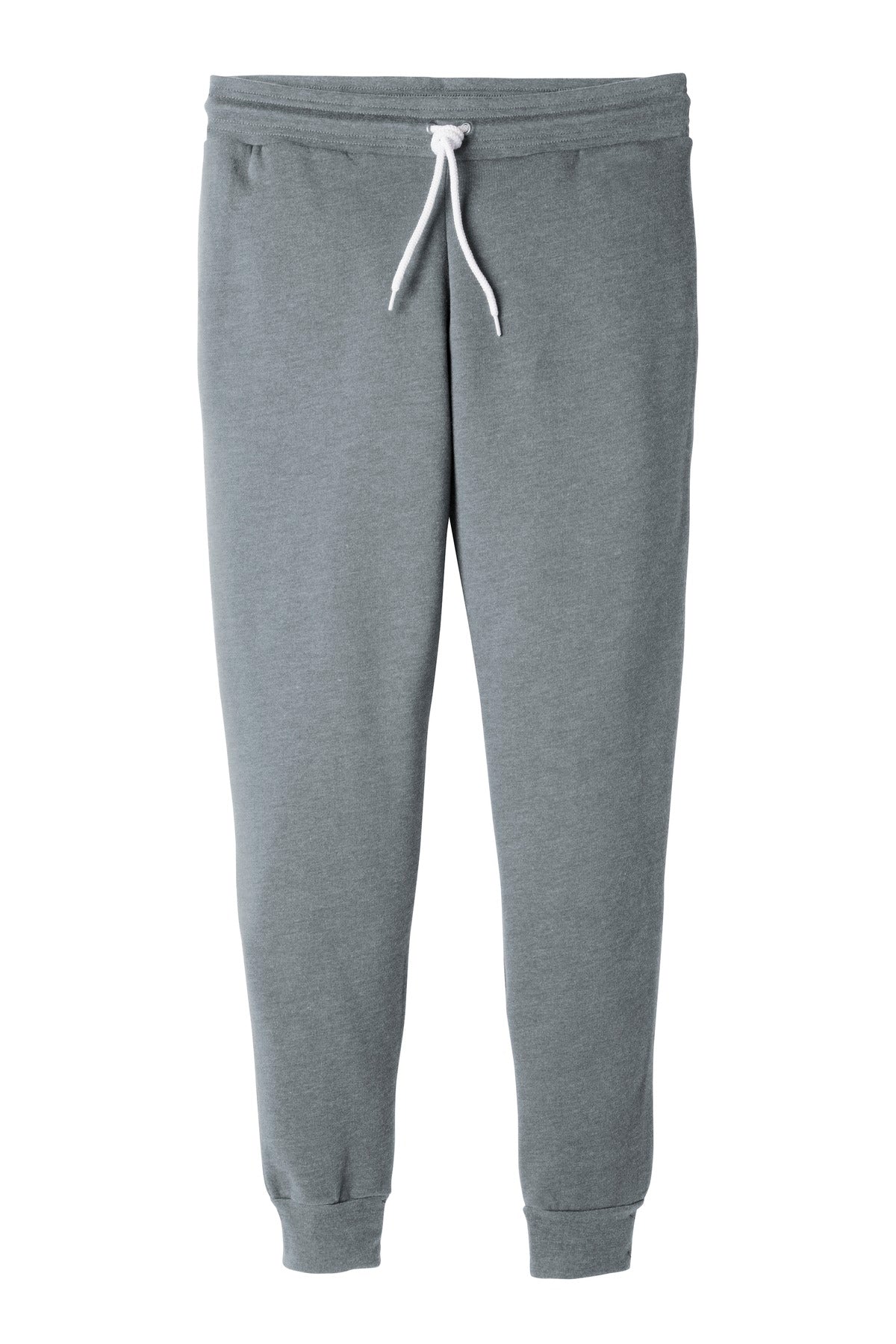 BELLA + CANVAS Men's Joggers BELLA + CANVAS