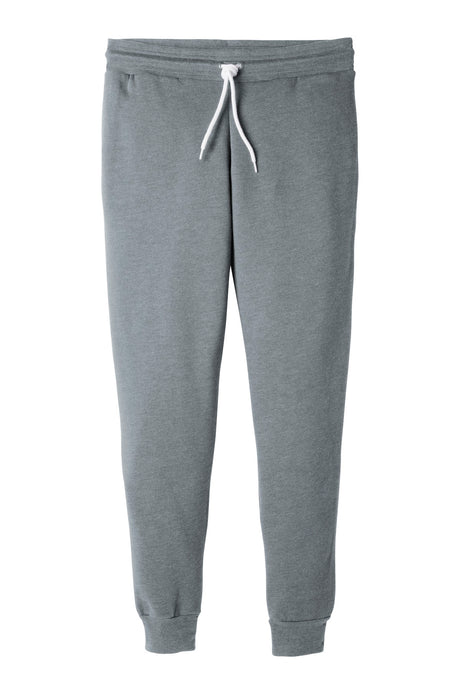 BELLA + CANVAS Men's Joggers BELLA + CANVAS