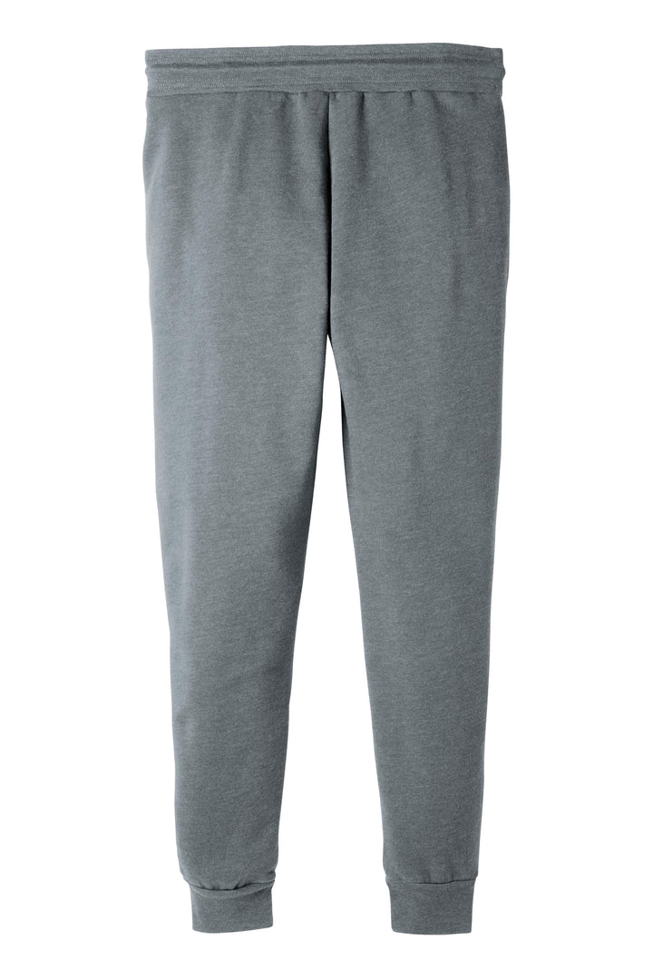 BELLA + CANVAS Men's Joggers BELLA + CANVAS