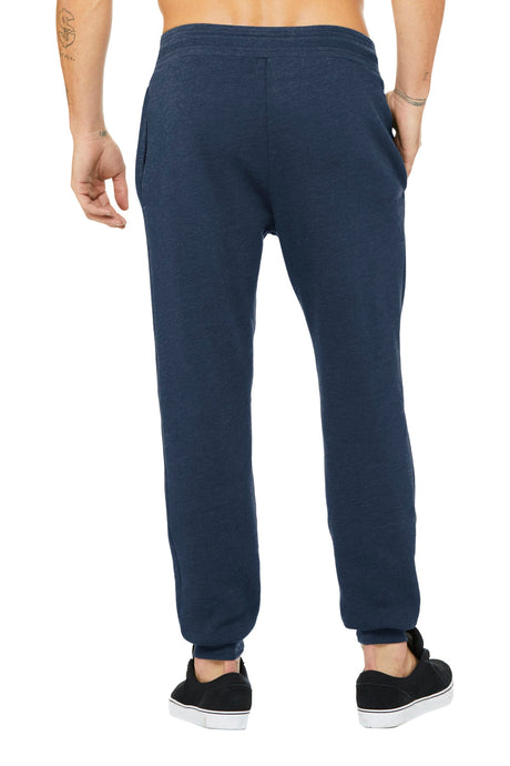 BELLA + CANVAS Men's Joggers BELLA + CANVAS