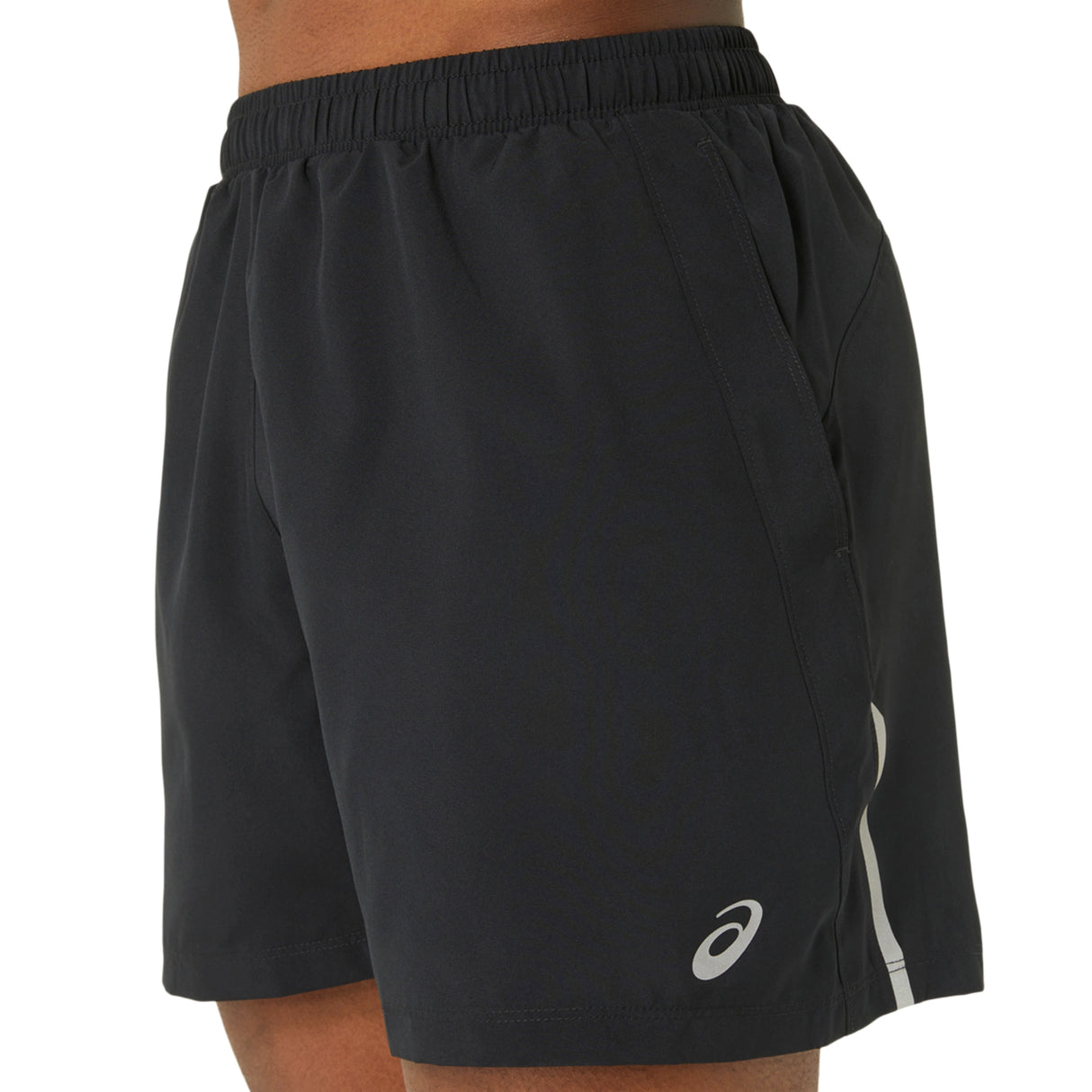 Asics Men's 5-Inch PR Lyte Short 2.0-8