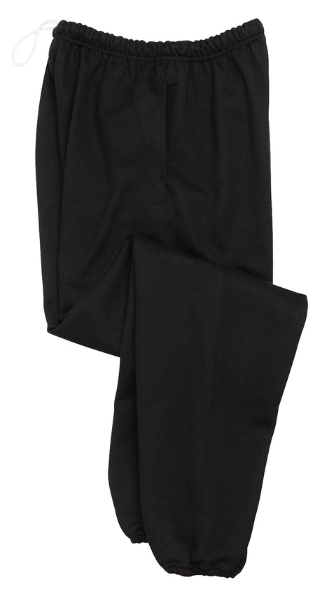 JERZEES Men's Super Sweats NuBlend Sweatpants with Pockets JERZEES