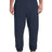 JERZEES Men's Super Sweats NuBlend Sweatpants with Pockets JERZEES