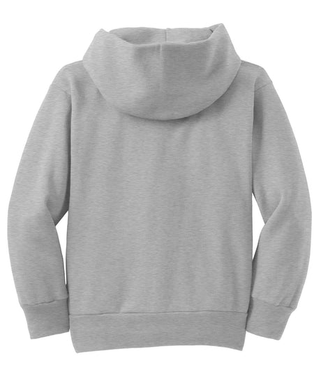 Hanes - Youth EcoSmart Pullover Hooded Sweatshirt. P470 Hanes