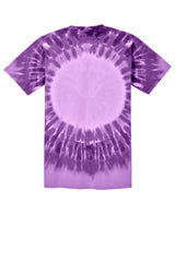 Port & Company - Men's Window Tie-Dye Tee