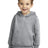 Port & Company - Toddler Core Fleece Pullover Hooded Sweatshirt Youth Apparel Hoodies & Sweatshirts