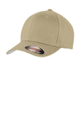 Port Authority Men's   Flexfit   Wool Blend Cap-1