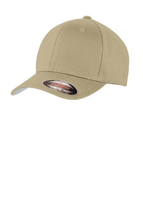 Port Authority Men's   Flexfit   Wool Blend Cap-1