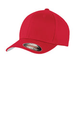 Port Authority Men's   Flexfit   Wool Blend Cap-1