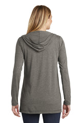 District Women's Perfect Tri Hooded Cardigan District