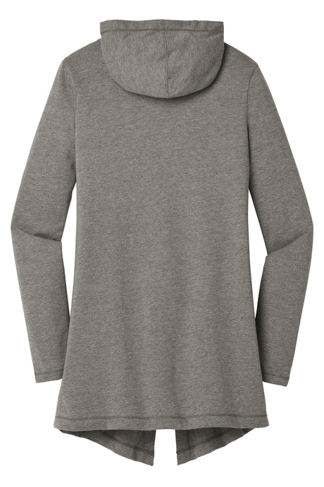District Women's Perfect Tri Hooded Cardigan District
