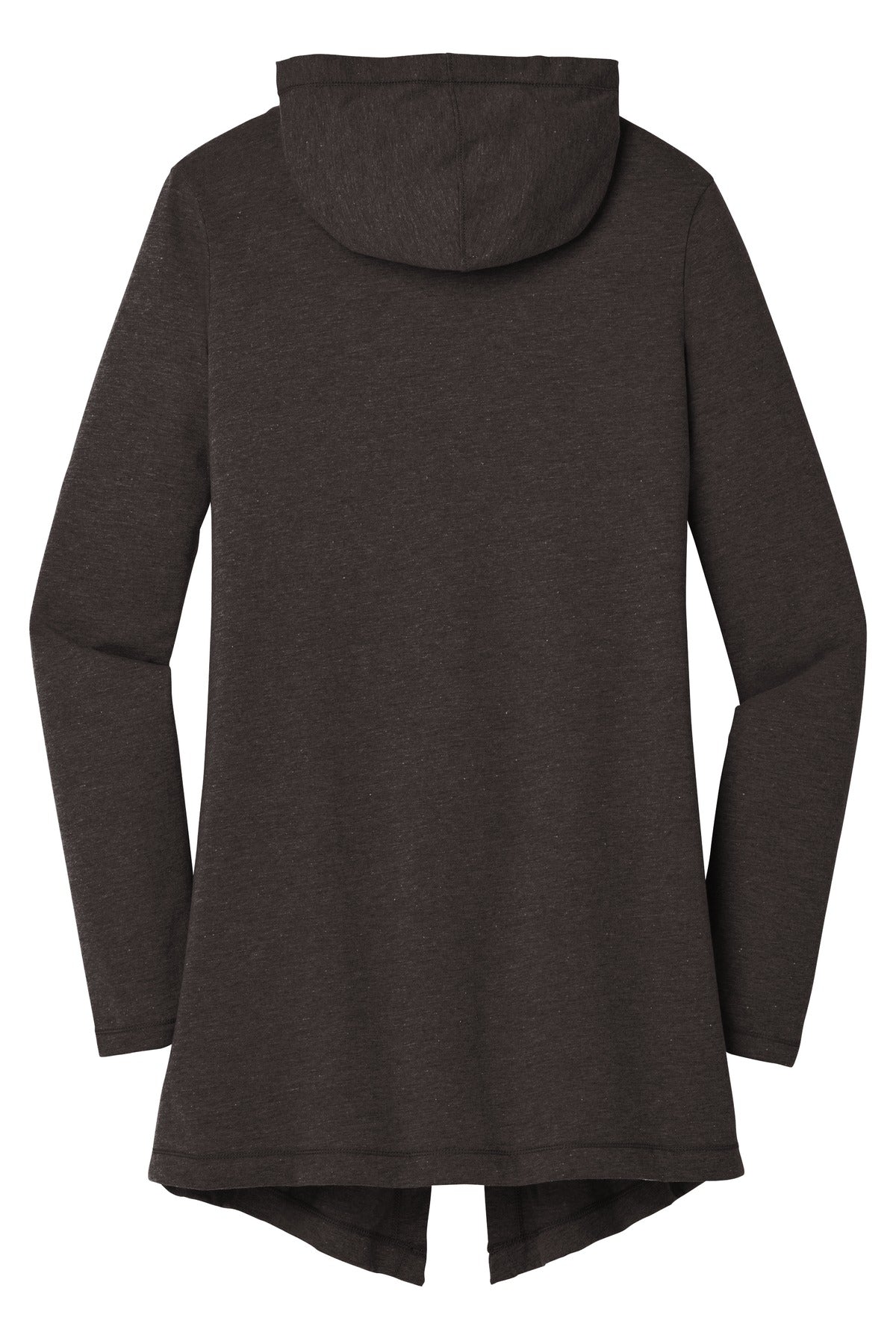 District Women's Perfect Tri Hooded Cardigan District