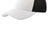 Port Authority Men's   Pique Mesh Cap-1
