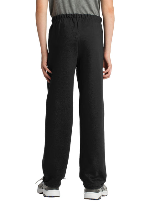 Gildan Youth Heavy Blend Sweatpants Gildan