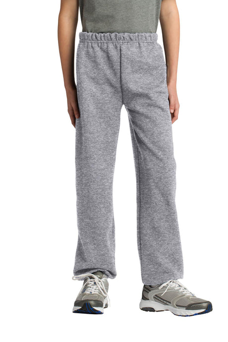 Gildan Youth Heavy Blend Sweatpants Gildan