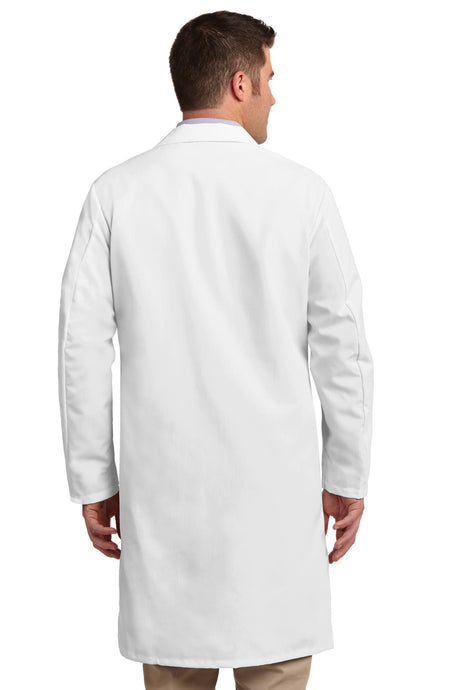 Red Kap Lab Coat. KP14 Red Kap