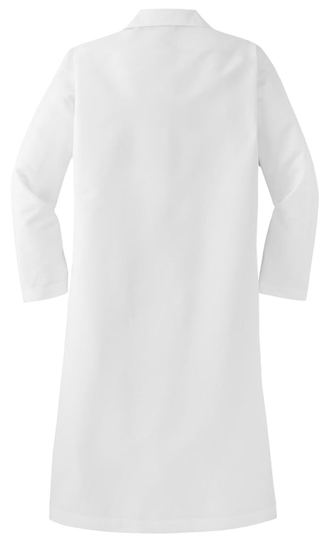 Red Kap Lab Coat. KP14 Red Kap