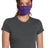 District Men's    V.I.T.    Shaped Face Mask 5 pack (100 packs = 1 Case) DTMSK01