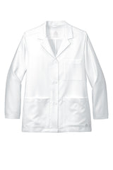 WonderWink Women's Consultation Lab Coat. WW4072 WonderWink