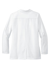 WonderWink Women's Consultation Lab Coat. WW4072 WonderWink