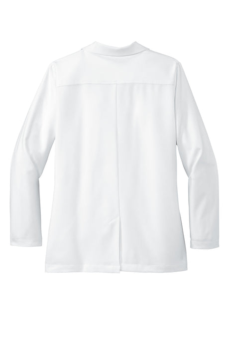 WonderWink Women's Consultation Lab Coat. WW4072 WonderWink