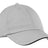 Port Authority    Washed Twill Sandwich Bill Cap
