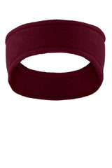 Port Authority Men's   R-Tek   Stretch Fleece Headband-2