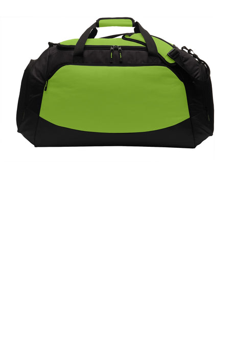 Port Authority    Large Active Duffel-1