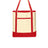Port Authority    Large Cotton Canvas Tote-1