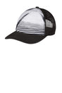 Port Authority Photo Real Snapback Trucker Cap. C950 Port Authority