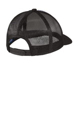 Port Authority Photo Real Snapback Trucker Cap. C950 Port Authority