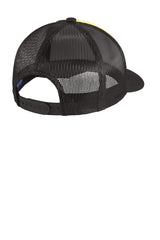 Port Authority Photo Real Snapback Trucker Cap. C950 Port Authority