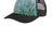 Port Authority Photo Real Snapback Trucker Cap. C950 Port Authority