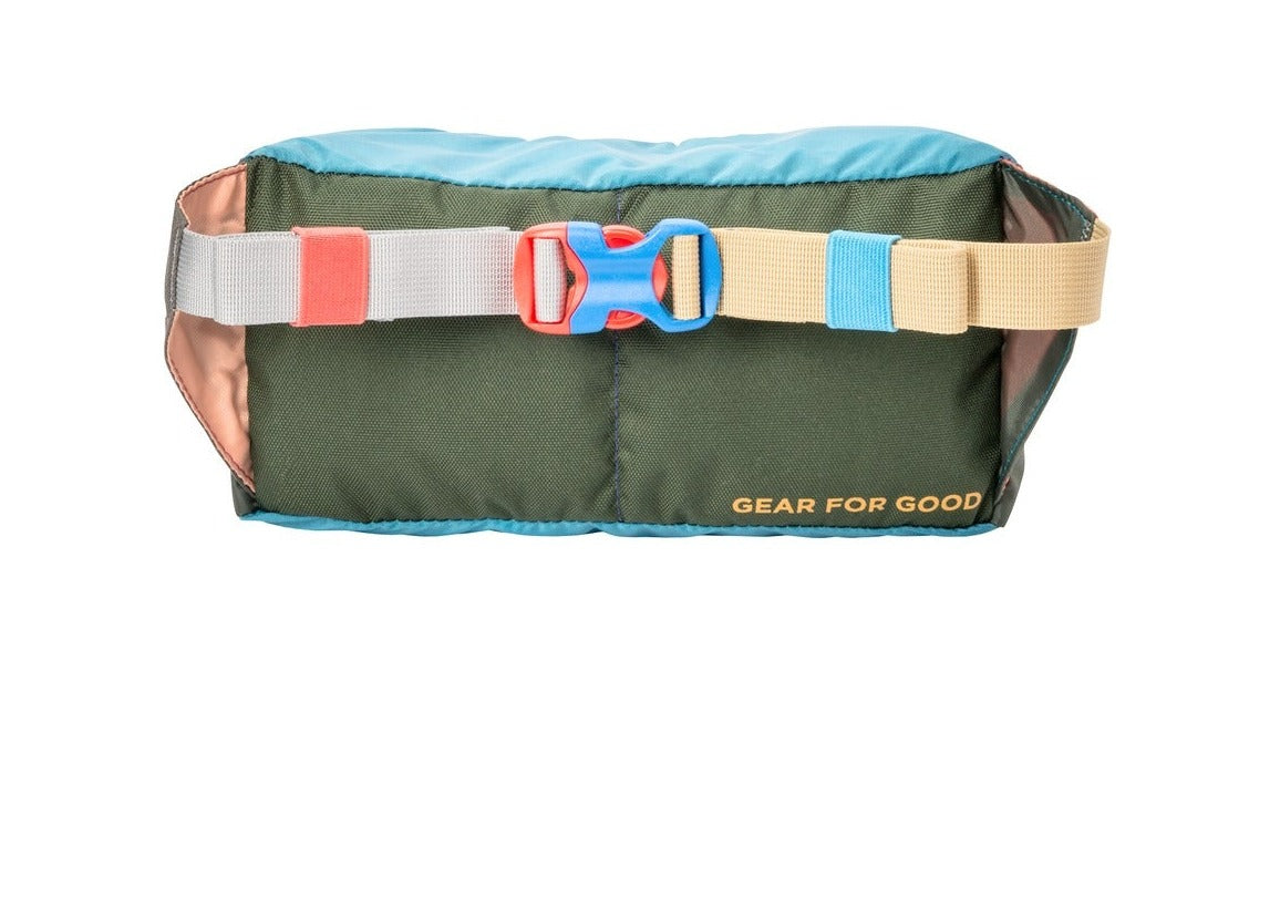 Cotopaxi Bataan Hip Pack. COTOBFP