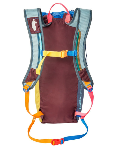 Cotopaxi Luzon Backpack. COTOL18L Cotopaxi