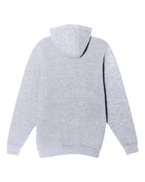 Lane Seven Men's Heavyweight Pullover Hooded Sweatshirt-2