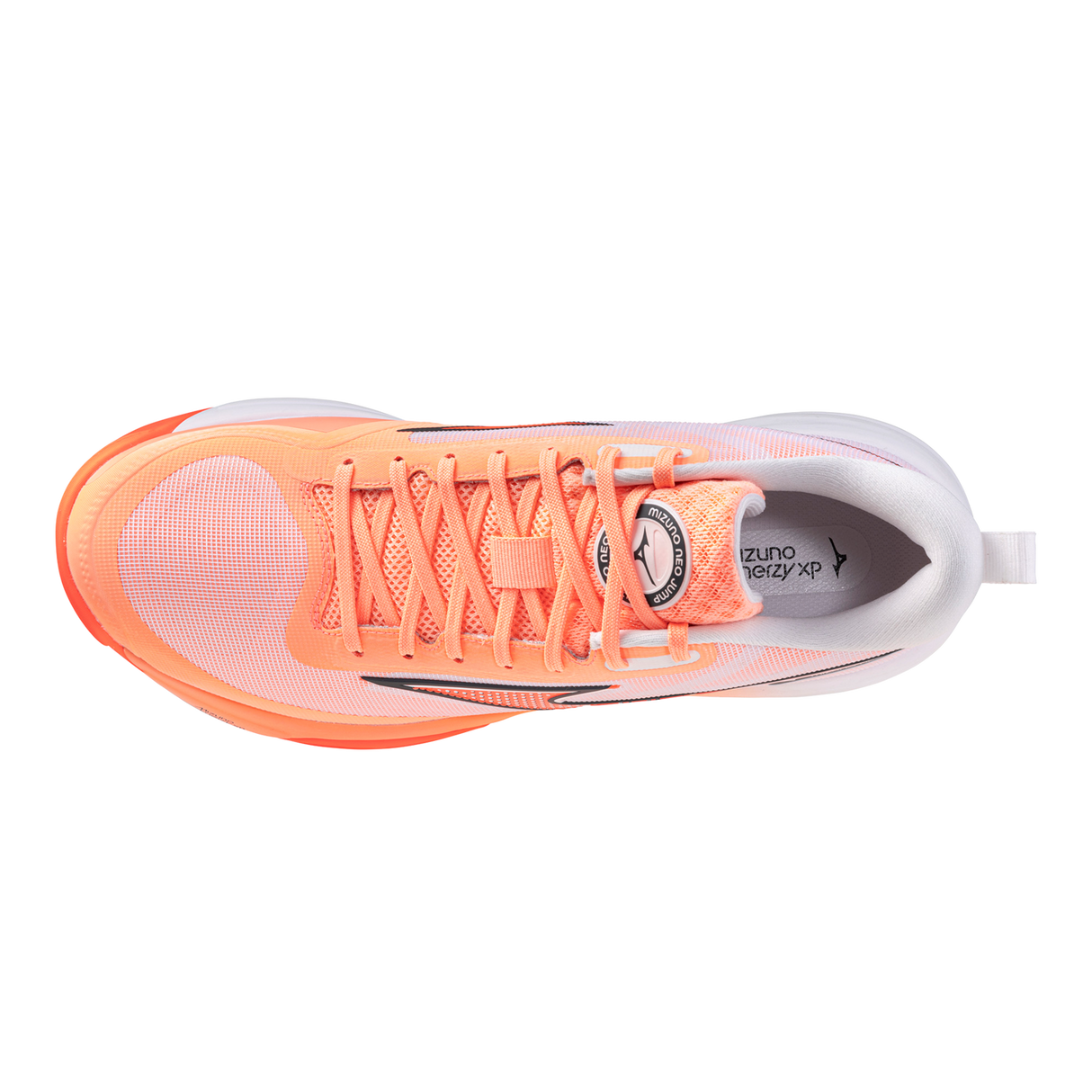 Mizuno Adult Neo Jump Volleyball Shoes-4