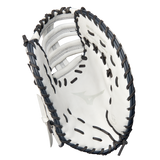 Mizuno MVP Prime 13" Fastpitch Softball First Base Mitt-2