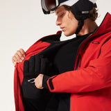 Oakley Men's Canopy Insulated Jacket-11